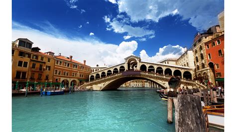 Venice Italy Wallpaper - WallpaperSafari