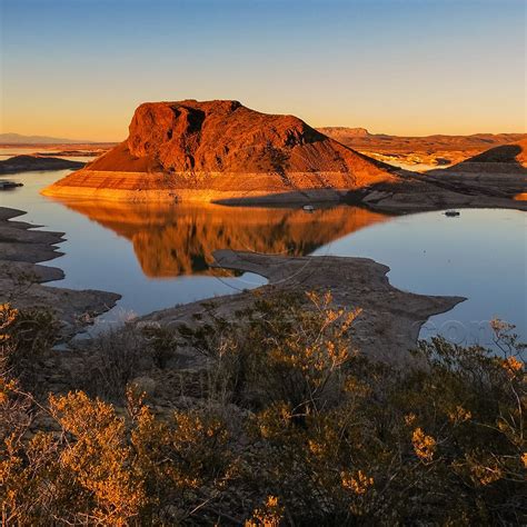 Elephant Butte Lake, New Mexico - We Said Go Travel | New mexico, State ...