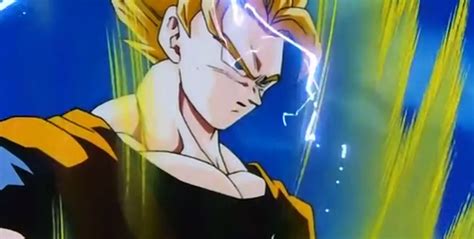 When does Goku go Super Saiyan 2? - Dragon Ball Guru