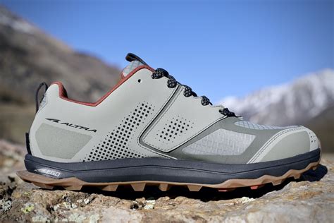 Altra Lone Peak 5 Review | iRunFar – iRunFar