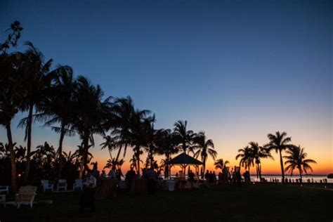 Weddings at Tarpon Lodge | Tarpon Lodge