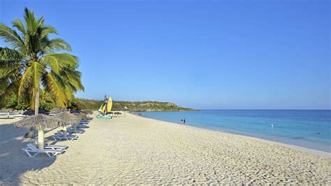 Tailor Made Holidays to Guardalavaca, Cuba 2020/21 | Beyond The Ordinary