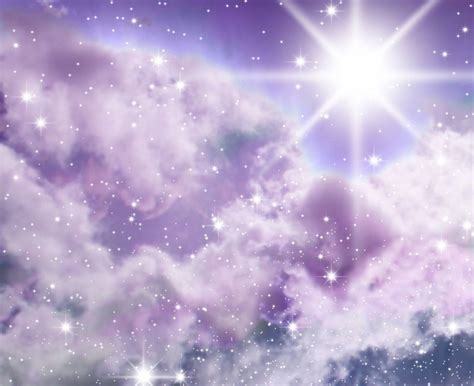 Download Angelic Blessings of Beautiful Heavenly Angels Wallpaper ...