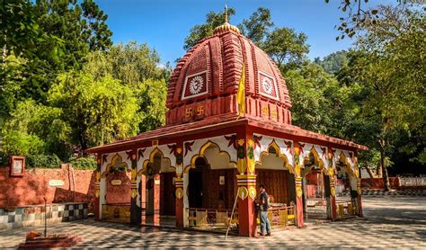 Renuka Temple,Nahan in the state of Himachal Pradesh. This temple is ...