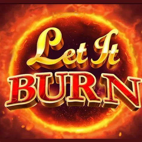 Review: Let It Burn (NetEnt) - Borgata Online