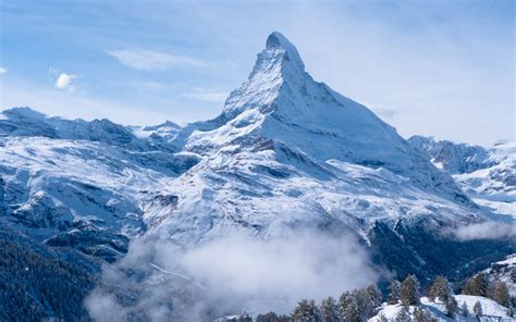 Swiss Alps HD Wallpaper - WallpaperSafari