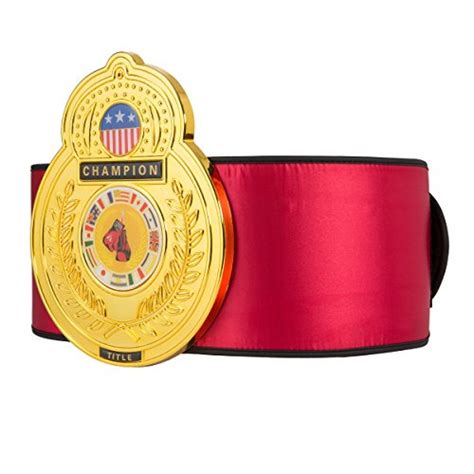 Top 10 Best Boxing Belts For Kids - Best of 2018 Reviews | No Place ...