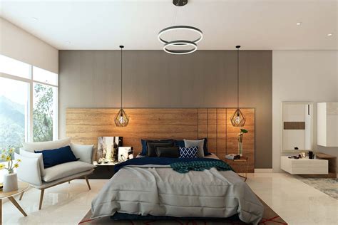 7 Lighting Ideas For Your Bedroom | Design Cafe