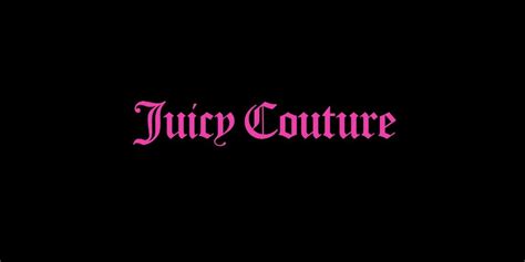 Juicy Couture Wallpapers - Wallpaper Cave