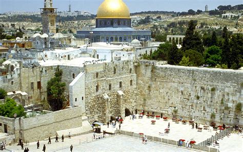 Old City of Jerusalem | Alternative Tours Jerusalem