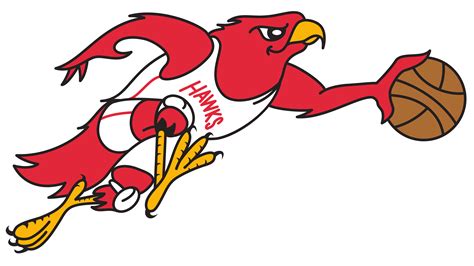 Atlanta Hawks Logo, symbol, meaning, history, PNG, brand