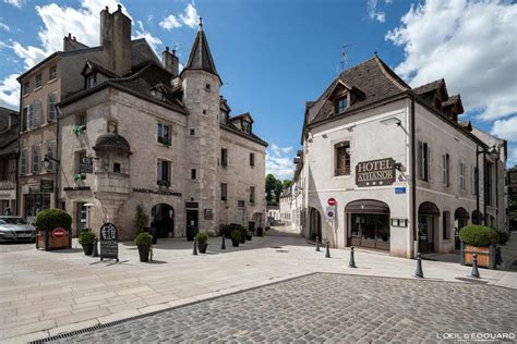 J'ai visité BEAUNE sur une journée - Blog Voyage Trace Ta Route