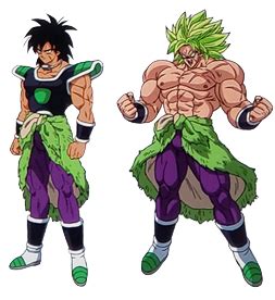 Broly - Wikipedia