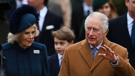 Why King Charles may break Sandringham tradition set by late Queen | HELLO!