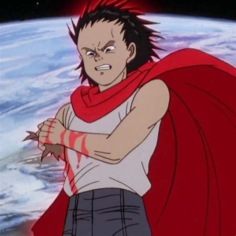 Tetsuo Shima - Akira Wiki