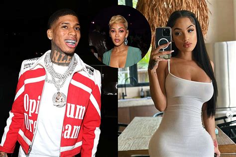 NLE Choppa and Girlfriend Marissa Da’Nae Suffer Miscarriage