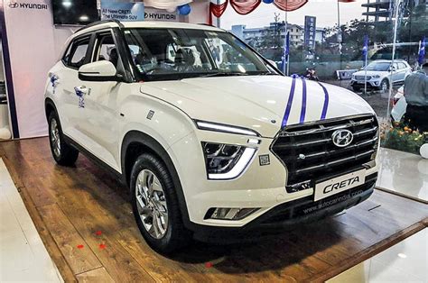 Hyundai Creta SX, SX(O) most popular variants in India | Autocar India