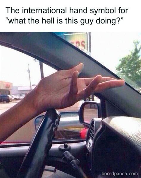 30 Hilariously Relatable Car Memes Every Driver Will Appreciate | DeMilked