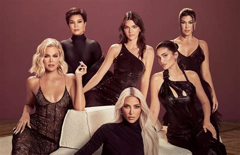 Keeping Up with America’s Favorite Family: The Kardashians | The Ins ...