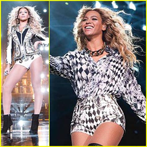 Beyonce Performs ‘XO’ Live for First Time – Watch Video Here! | Beyonce ...