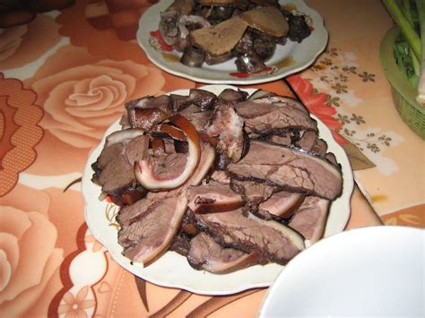 Why we eat what we eat: dog meat in Indonesia - Global Comment