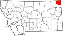 Sheridan County, Montana (Judicial) - Ballotpedia