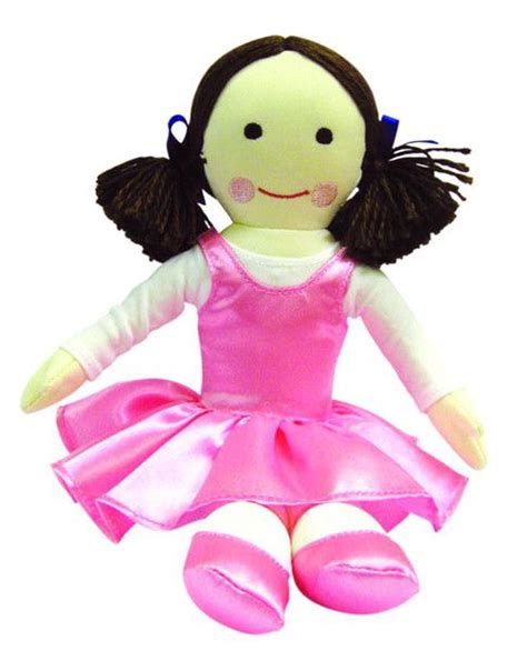 Play School Jemima Ballerina Plush | Buy online at The Nile