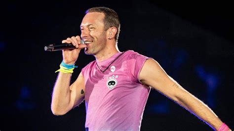 How to get Coldplay Dublin tickets: Pre-sale, when general sale starts ...