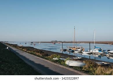 5 Norfolk coast aonb Images, Stock Photos & Vectors | Shutterstock