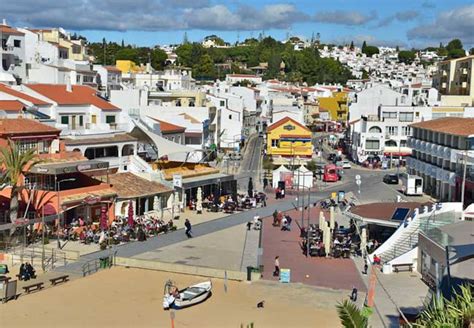 Carvoeiro, Portugal – An Algarve tourist guide for 2024