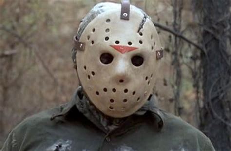 F13 Part Jason Voorhees Hockey Mask, 59% OFF