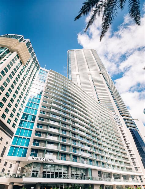 Hyatt Centric Brickell Miami | Greater Miami & Miami Beach