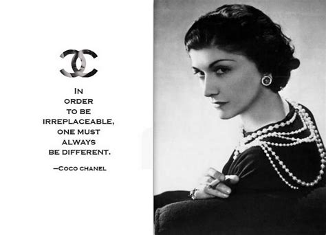 PANDORA: COCO CHANEL