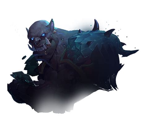 Image - DK Garrosh art.png | Hearthstone: Heroes of Warcraft Wiki ...