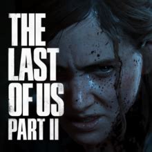 The Last of Us Part II - Wikiwand