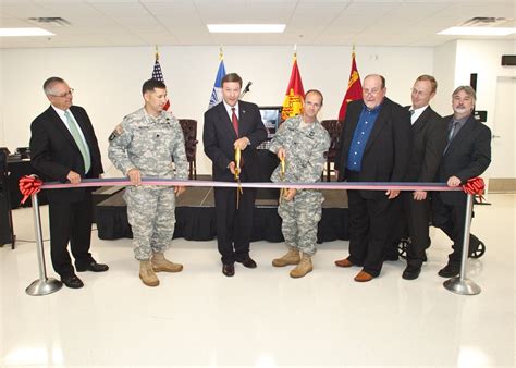 Anniston Army Depot continues facilities modernization | Article | The ...