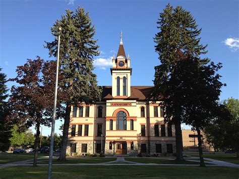 Flathead County, Montana Genealogy • FamilySearch