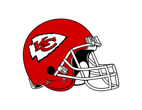 Kansas City Chiefs Vector PNG Transparent Kansas City Chiefs Vector.PNG ...