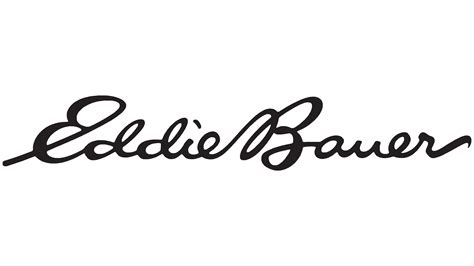 Eddie Bauer Logo, symbol, meaning, history, PNG, brand