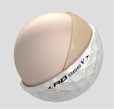 Mizuno RB566 & RB566V golf balls – FIRST LOOK!