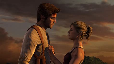 About 80% of PS4 Owners Have Never Played an Uncharted Game, Says ...