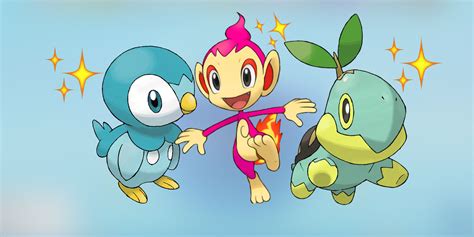 How To Get A Shiny Starter in Pokémon Brilliant Diamond & Shining Pearl