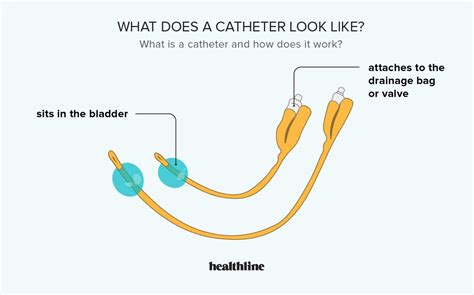 Urinary Catheter Sizes