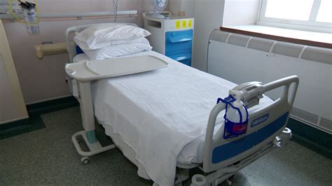 Exclusive: Hospital bed capacity reduced by 25% in Jersey’s hospital ...