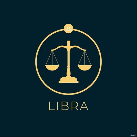 Libra Symbol Meaning