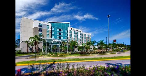 Hyatt Place Manati in Manatí, Puerto Rico from $154: Deals, Reviews ...