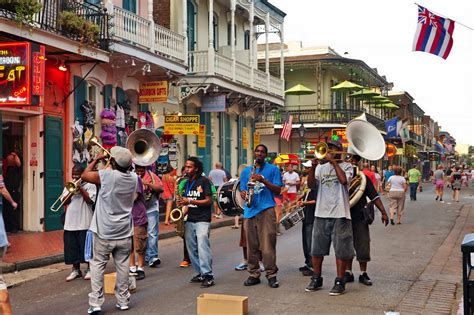 10 Best Hotels on Bourbon Street, New Orleans, in 2023 - Openn Blog