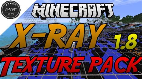 1.17 X Ray Texture Pack / Xray Ultimate Resource Pack for Minecraft 1. ...