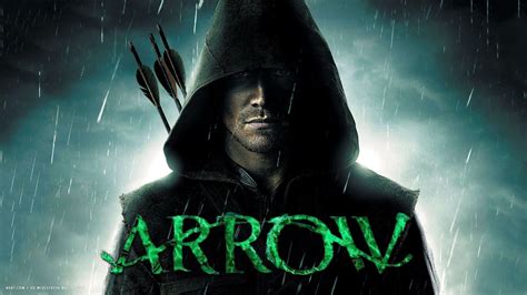 Unique Pictures Of Arrow Tv Show - motivational quotes