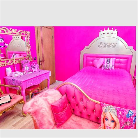 The ultimate guide to barbie decorating room with fun and creative ideas